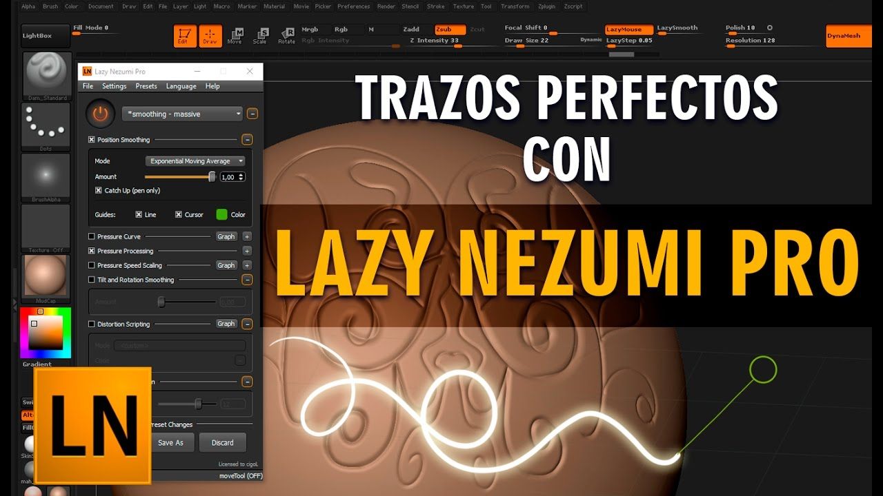 Lazy Nezumi Pro free for windows 10
